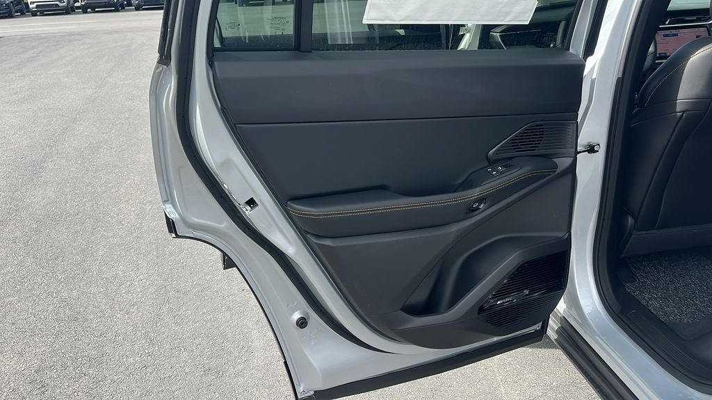 2026 Jeep Cherokee Base
