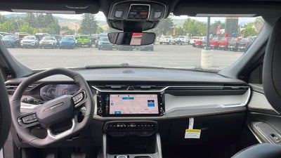 2026 Jeep Cherokee Base