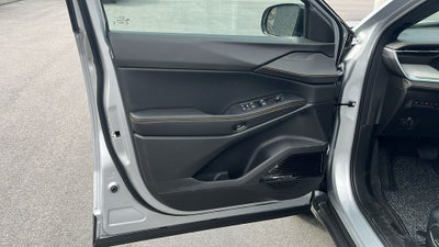 2026 Jeep Cherokee Base