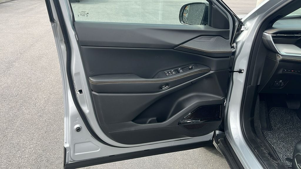 2026 Jeep Cherokee Base