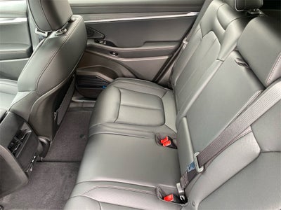 2025 Jeep Wagoneer S Limited