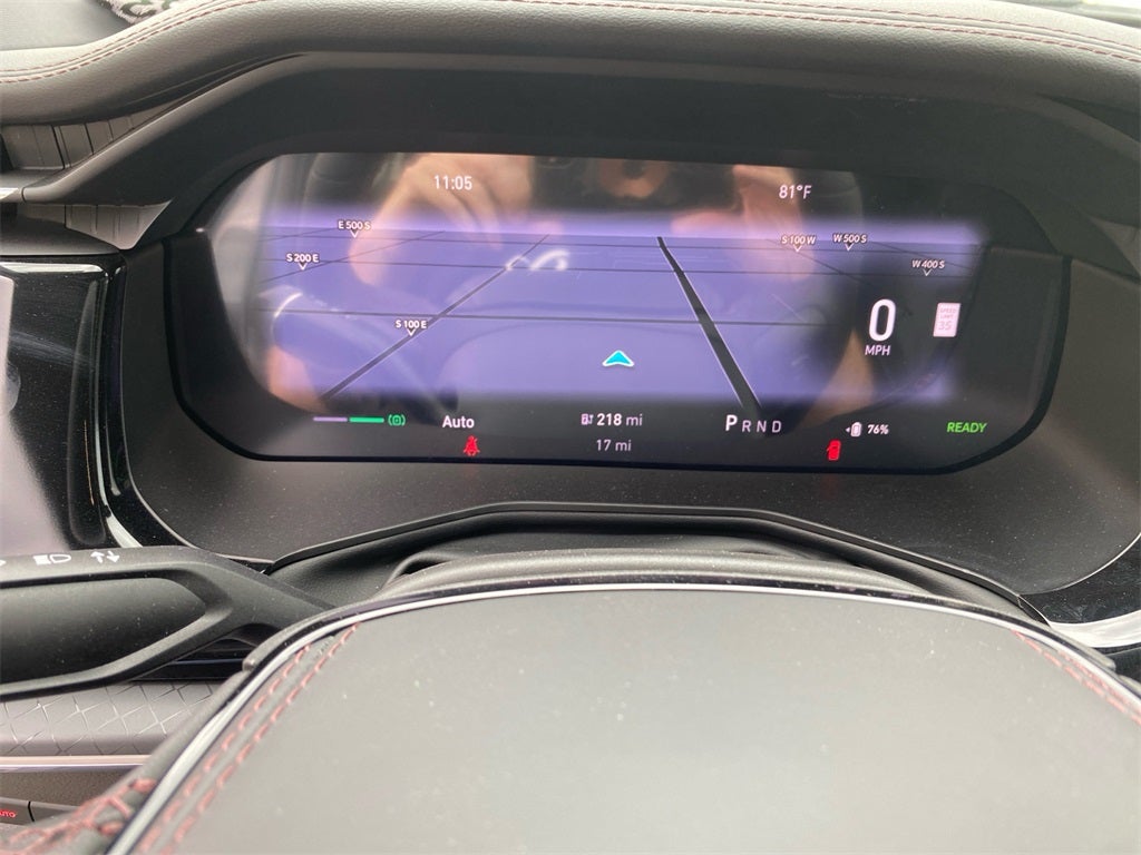 2025 Jeep Wagoneer S Limited