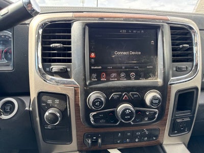 2014 RAM 3500 Laramie