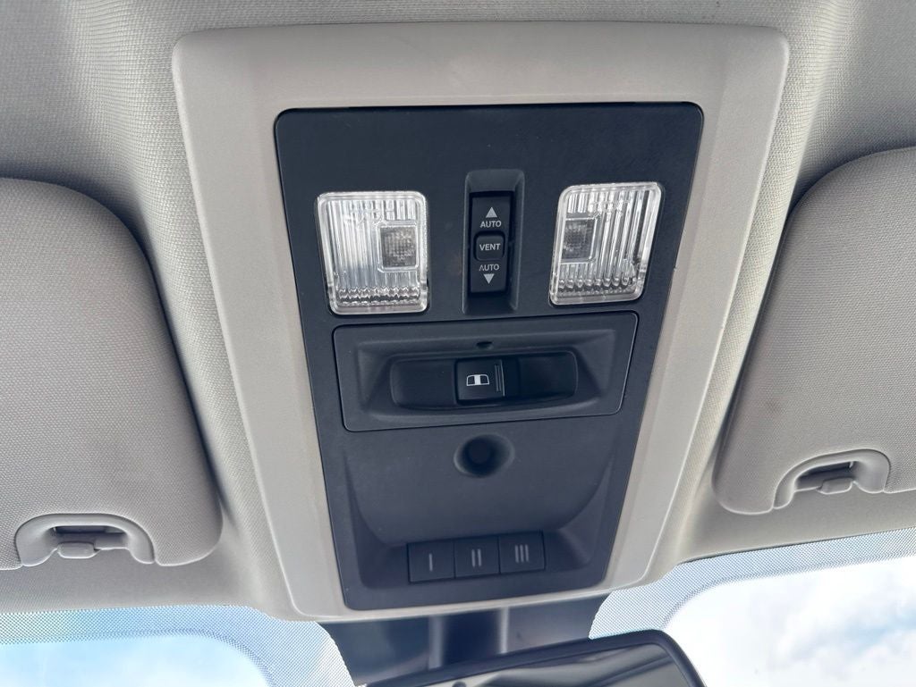 2014 RAM 3500 Laramie