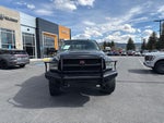 2014 RAM 3500 Laramie