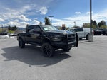 2014 RAM 3500 Laramie