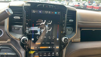 2023 RAM 3500 Limited Longhorn