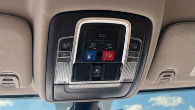 2023 RAM 3500 Limited Longhorn