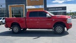 2023 RAM 3500 Limited Longhorn