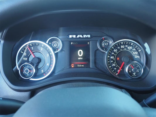 2024 RAM 3500 Tradesman in Salt Lake City, UT - Karl Malone Auto Group