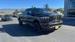 2027 RAM 3500 Laramie