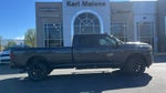 2027 RAM 3500 Laramie