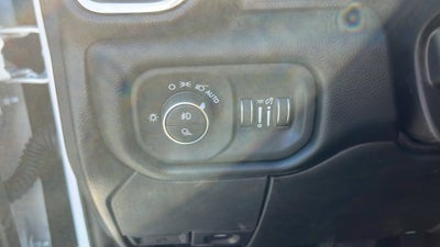 2027 RAM 3500 Laramie