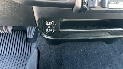 2027 RAM 3500 Laramie