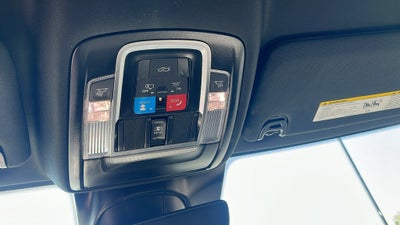 2027 RAM 3500 Laramie