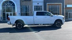 2027 RAM 3500 Laramie