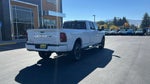 2027 RAM 3500 Laramie