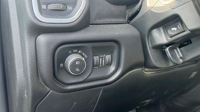 2022 RAM 3500 Laramie