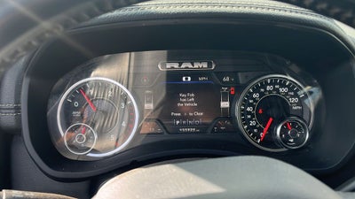 2022 RAM 3500 Laramie