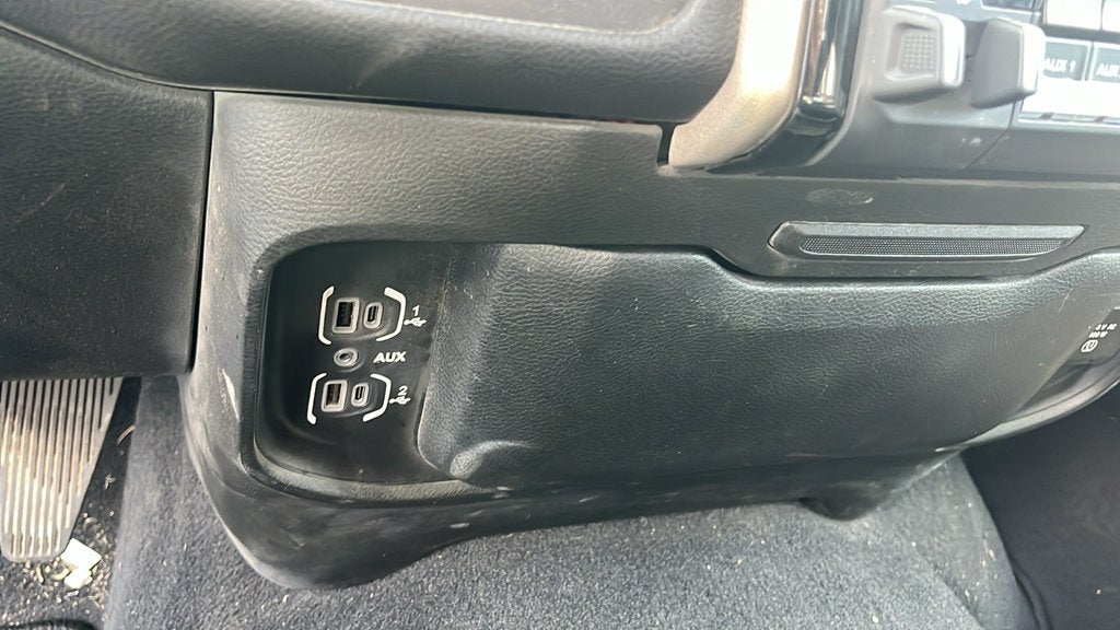 2022 RAM 3500 Laramie