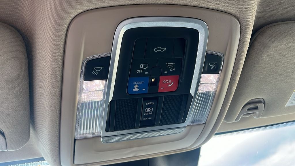 2022 RAM 3500 Laramie