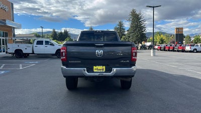 2022 RAM 3500 Laramie