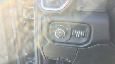 2027 RAM 3500 Laramie