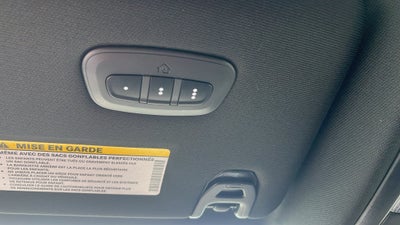 2027 RAM 3500 Laramie