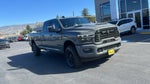 2027 RAM 3500 Laramie