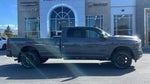 2027 RAM 3500 Laramie