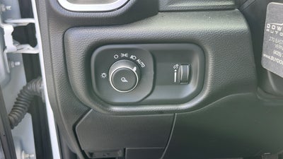 2023 RAM 3500 Big Horn