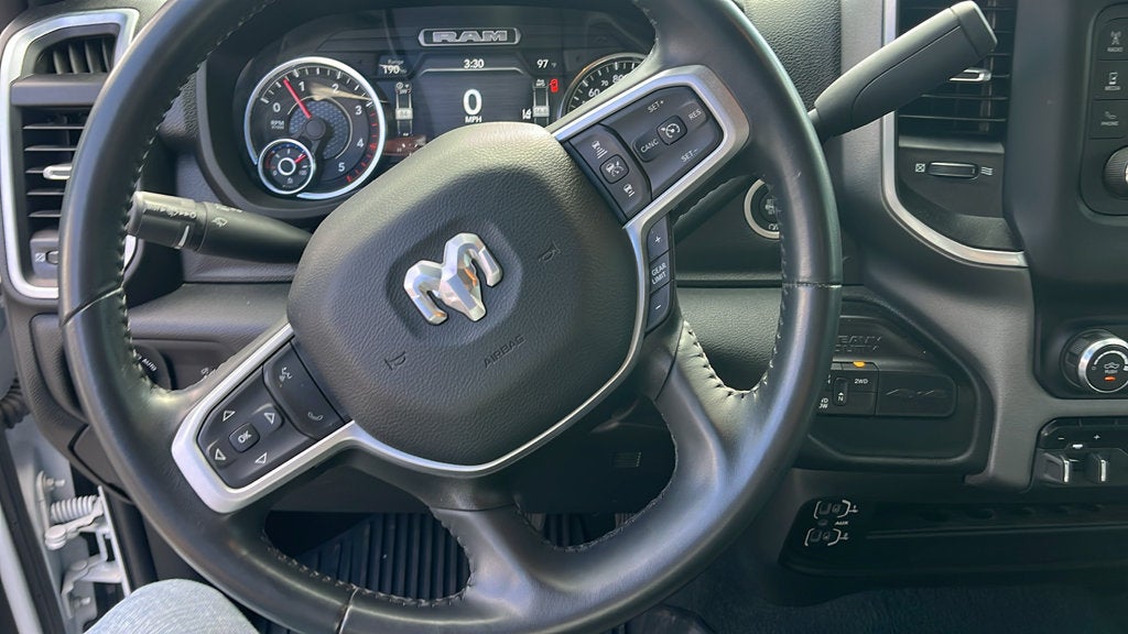2023 RAM 3500 Big Horn