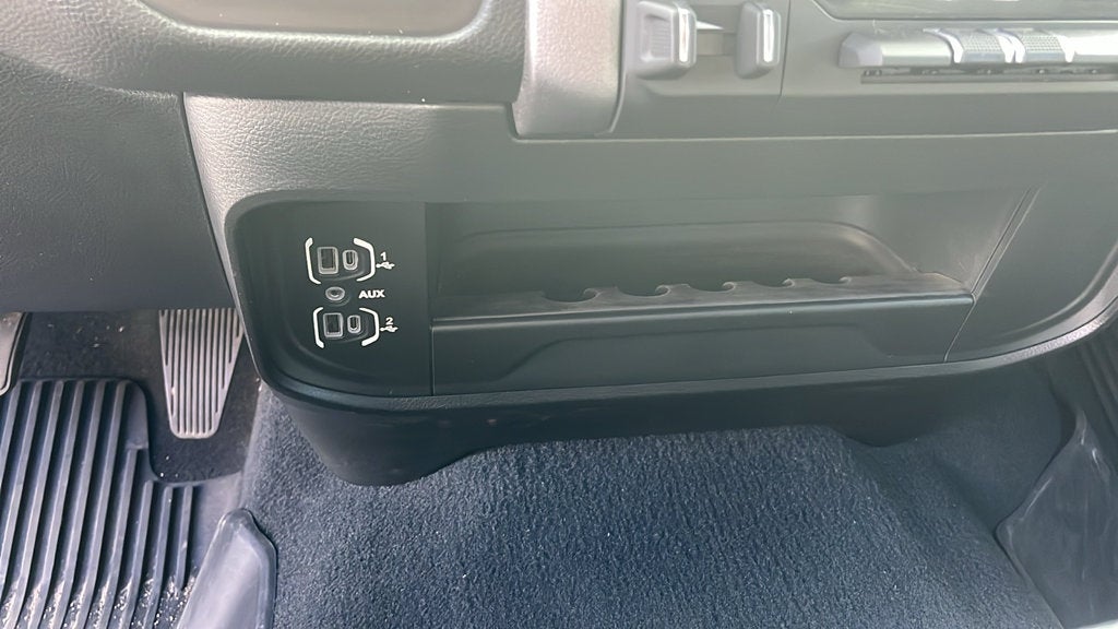 2023 RAM 3500 Big Horn