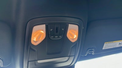 2023 RAM 3500 Big Horn