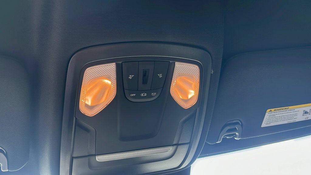 2023 RAM 3500 Big Horn