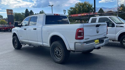 2023 RAM 3500 Big Horn