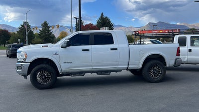 2023 RAM 3500 Big Horn