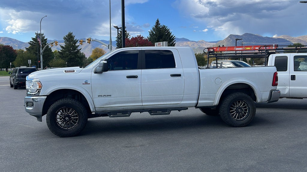 2023 RAM 3500 Big Horn