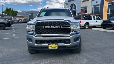 2023 RAM 3500 Big Horn