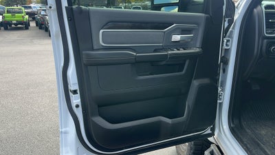2023 RAM 3500 Big Horn