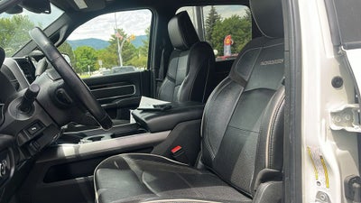 2022 RAM 3500 Laramie