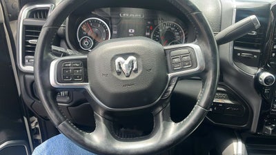 2022 RAM 3500 Laramie