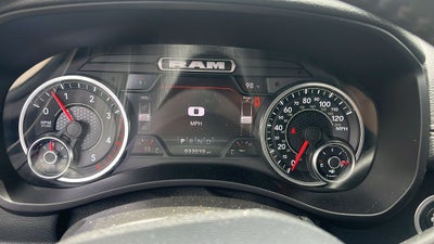 2022 RAM 3500 Laramie