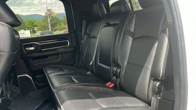 2022 RAM 3500 Laramie