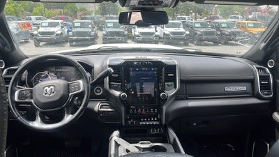 2022 RAM 3500 Laramie