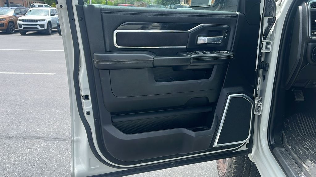 2022 RAM 3500 Laramie