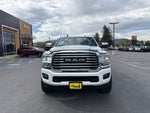 2021 RAM 3500 Limited Longhorn