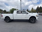 2021 RAM 3500 Limited Longhorn