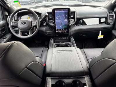 2026 RAM 3500 Limited