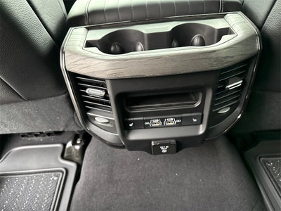 2026 RAM 3500 Limited